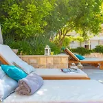 Hedera Estate, Hedera A18 Апартаменты