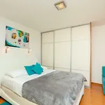 Апартаменты Hedera Estate, Hedera A18 *