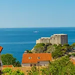 Апартаменты Hedera Estate, Hedera A18 *
