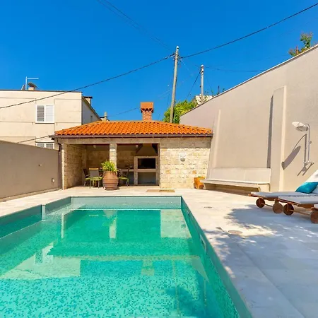 Hedera Estate, Hedera A18 Dubrovnik