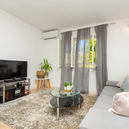 Hedera Estate, Hedera A18 Appartement