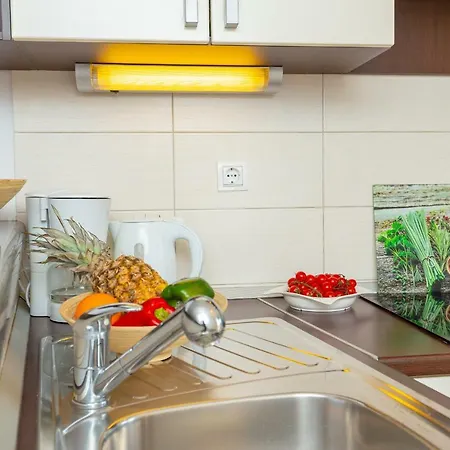 Appartement Hedera Estate, Hedera A18 Dubrovnik