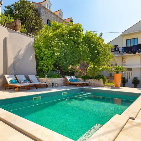 Hedera Estate, Hedera A18 Apartamento Dubrovnik