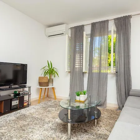 Hedera Estate, Hedera A18 Dubrovnik