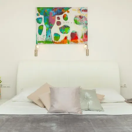 Appartement Hedera Estate, Hedera A18 Dubrovnik