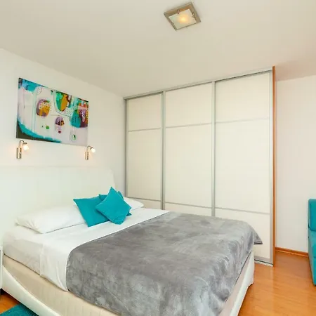 Apartment Hedera Estate, Hedera A18 *