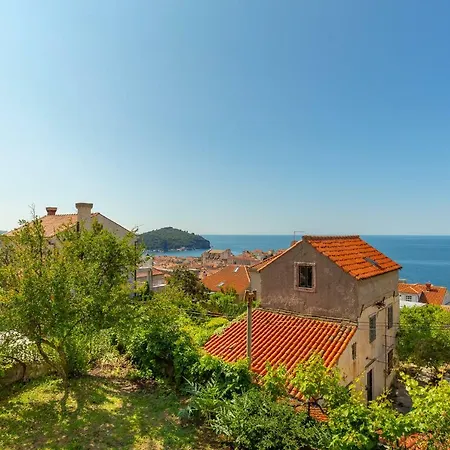 Hedera Estate, Hedera A18 * Dubrovnik