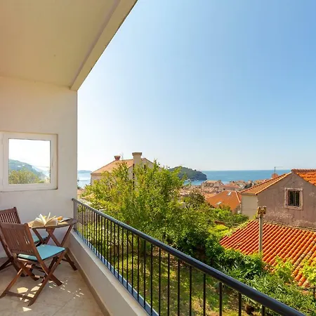 Apartman Hedera Estate, Hedera A18 *