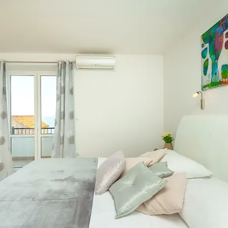 Apartment Hedera Estate, Hedera A18