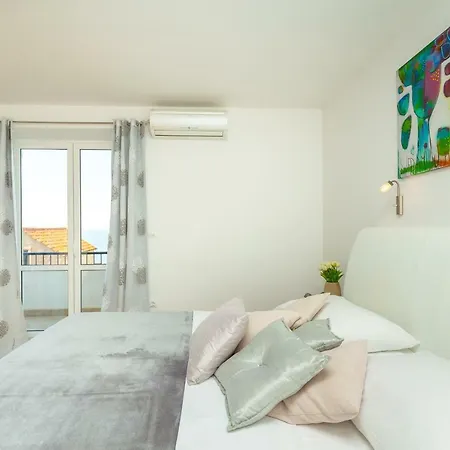 Appartement Hedera Estate, Hedera A18