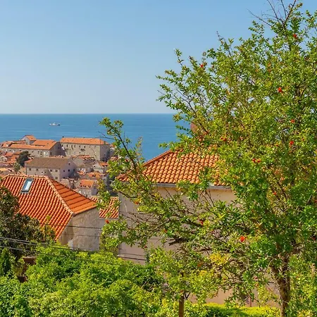 Appartement Hedera Estate, Hedera A18 Dubrovnik