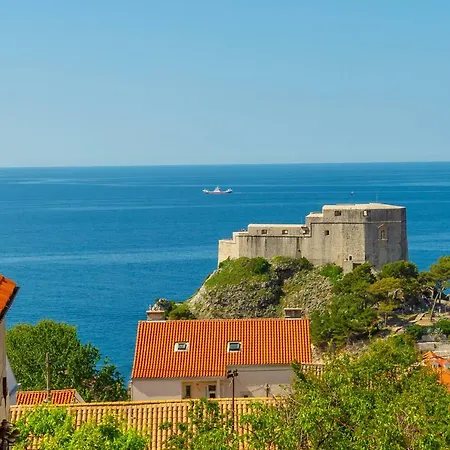 Apartman Hedera Estate, Hedera A18 *