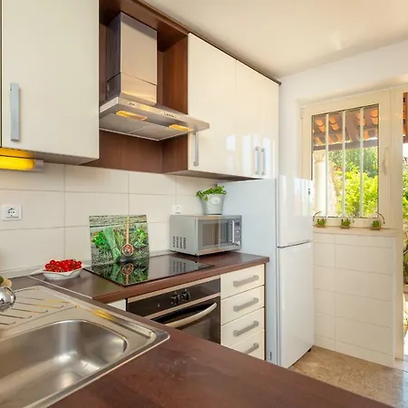 Hedera Estate, Hedera A18 Apartman Dubrovnik