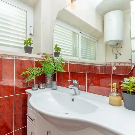 Appartement Hedera Estate, Hedera A18 *