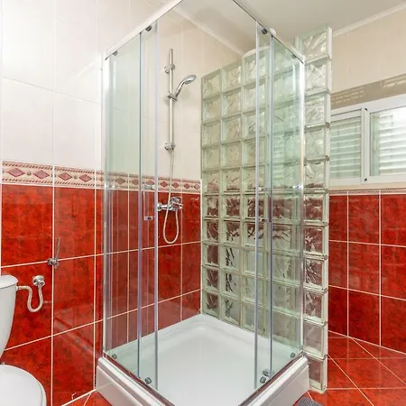 Hedera Estate, Hedera A18 * דוברובניק