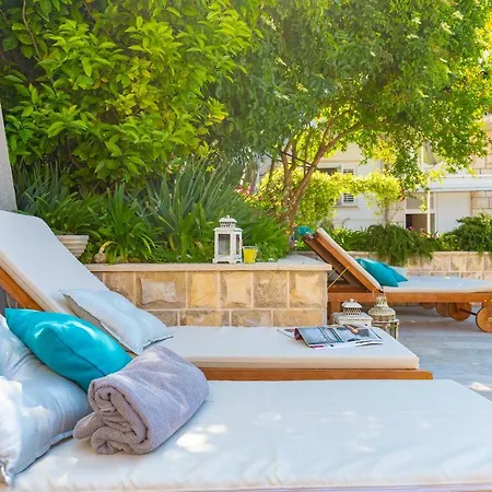 Hedera Estate, Hedera A18 Apartment