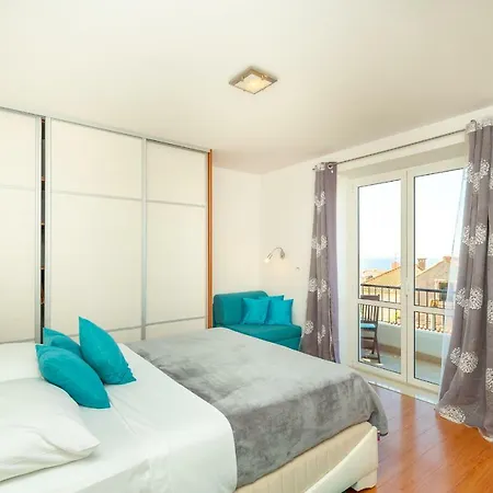 Hedera Estate, Hedera A18 Apartment Dubrovnik