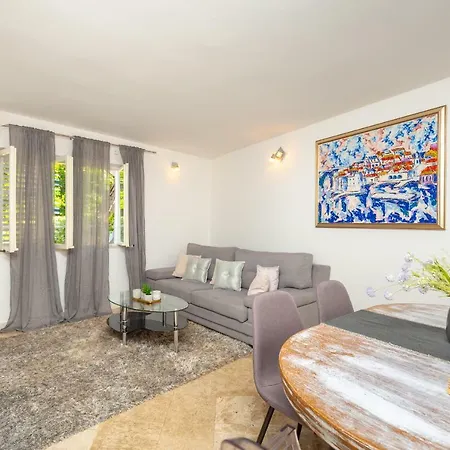 Hedera Estate, Hedera A18 Apartment Dubrovnik